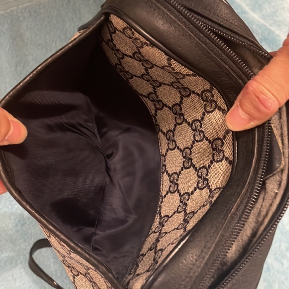 Gucci crossbody - Picture 14 of 17